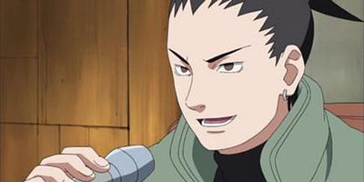 poster de la série L'étoffe d'un leader