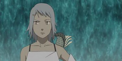 poster de la série Chroniques du rap de Killer Bee - Le parchemin de la terre