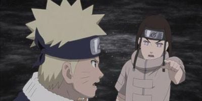 poster de la série Carnets ninjas de Jiraya - Légendes du héros Naruto - L’homme masqué