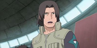 poster de la série Histoire d’Itachi - L’ombre et la lumière - Le prodige