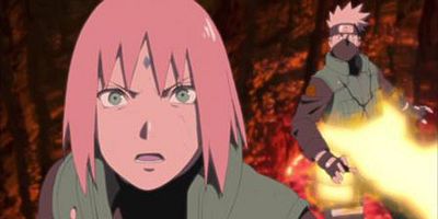 poster de la série L'imprévisible