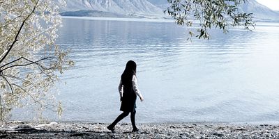 poster de la série Paradis vendus