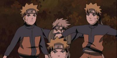 poster de la série Les fruits de l'entraînement