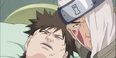 poster de la série Les larmes de l'hôte