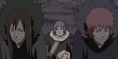 poster de la série Chiyo joue son atout