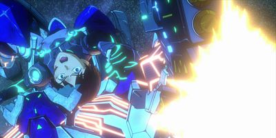 poster de la série Retour en arrière