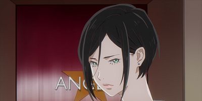 poster de la série River Deep, Mountain High