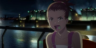 poster de la série We've Only Just Begun