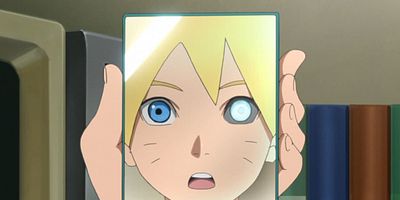 poster de la série Le message du rêve