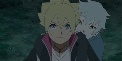 poster de la série La bête surgit !