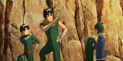 poster de la série Alerte au redoublement