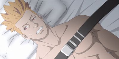 poster de la série Du chaos dans la bataille !