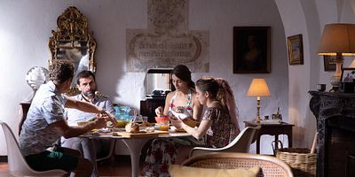 poster de la série 