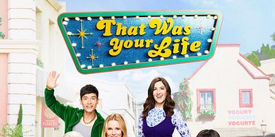 poster de la série Quand vous êtes prêts