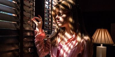 poster de la série Toucher son ennemi