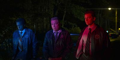 poster de la série Episode 6