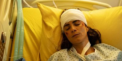 poster de la série Pendant que tu dormais