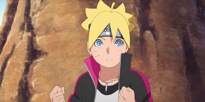 poster de la série À la recherche de Sasuken