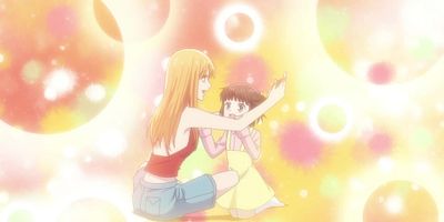 poster de la série Veuillez m'excuser !