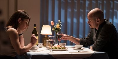 poster de la série Les licornes existent