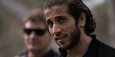 poster de la série Ta mère a un coffre-fort