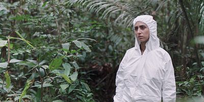 poster de la série The Deep Jungle