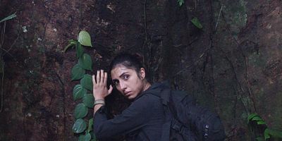 poster de la série The Poison