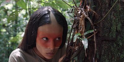 poster de la série The Light