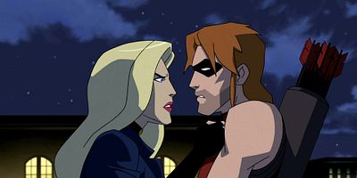 poster de la série Le Golem