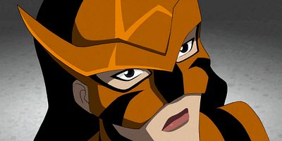 poster de la série La Réparation