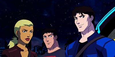 poster de la série Tous princes