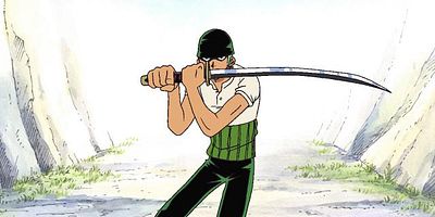poster de la série Le duo de choc ! Les frères Siamois contre Zoro !