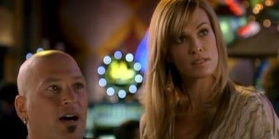 poster de la série Le client est roi