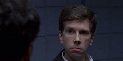 poster de la série Le Justicier de l'ombre