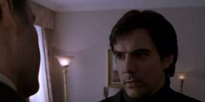 poster de la série Le Sens du devoir