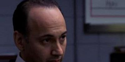 poster de la série Au nom de la famille