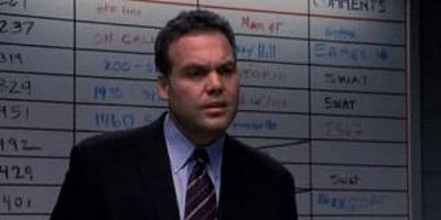 poster de la série Vols réguliers