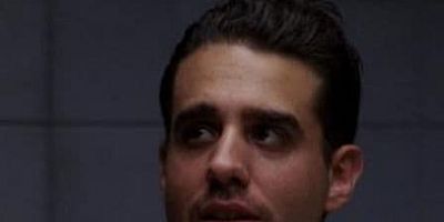 poster de la série Prédictions à vendre