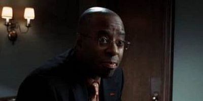 poster de la série Gala de malfaiteurs