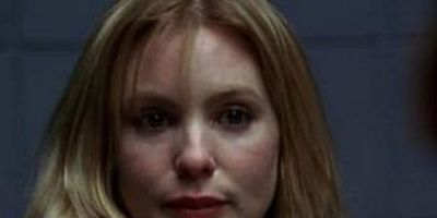 poster de la série Les blessures du passé