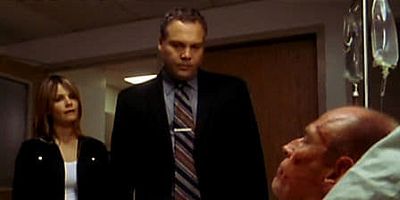 poster de la série Victime ou bourreau ?