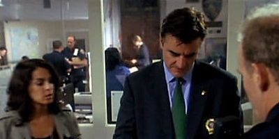 poster de la série Erreur sur la personne