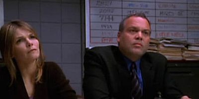 poster de la série Pour l'honneur de la famille