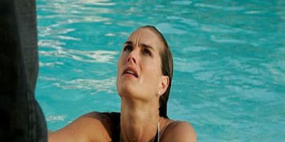 poster de la série L'irresponsable