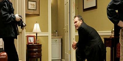 poster de la série Le monde du silence