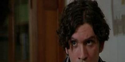 poster de la série La cour des grands