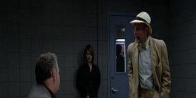 poster de la série Bouquet final