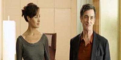 poster de la série Mourir en Beauté