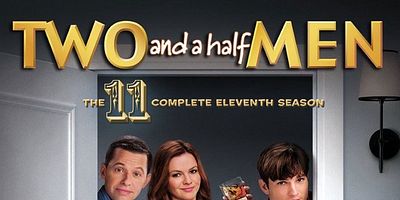 poster de la série Comment se débarrasser d'Alan Harper
