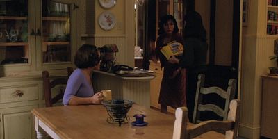 poster de la série Au nom du père